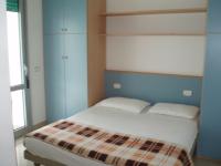 Posteľ alebo postele v izbe v ubytovaní Argonauti