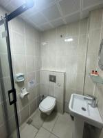A bathroom at Amore Hotel Istanbul