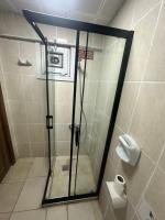A bathroom at Amore Hotel Istanbul