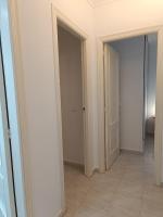 Půdorys ubytování Vera Natura Apartamento Maria