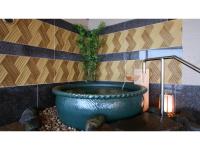 Inatori Tokai Hotel Yuen - Vacation STAY 48865vの見取り図または間取り図