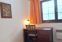 Plán poschodí v ubytovaní Hrabovo Lake View Apartment