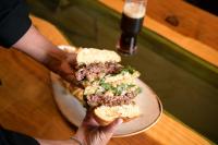 Đồ ăn tại/gần khách sạn