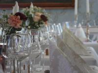 Nápoje v ubytování Tørvis Hotell