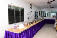 Billede fra billedgalleriet på Thavika O Nila Resort & Convention Centre i Yelagiri