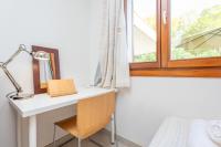 Posteľ alebo postele v izbe v ubytovaní Amedart