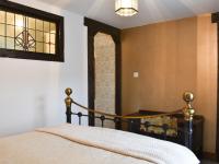 Půdorys ubytování Primrose Cottage