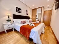 Postel nebo postele na pokoji v ubytování Clarens Guesthouse