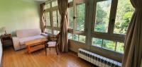 Půdorys ubytování La Casona de La Vega junto a Cangas de Onís