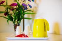 Guest House Emily Suites Sorrentoで提供されているドリンク