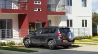 アパートメントが所在する建物