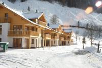 Isabella 5 by SMR Rauris Apartments - inc Spa and near Gondola v zime