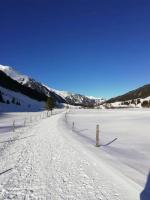 Isabella 5 by SMR Rauris Apartments - inc Spa and near Gondola v zime