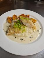 Jídlo v hotelu nebo okolí