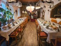 Φαγητό σε αυτό το ξενοδοχείο ή κάπου εκεί κοντά