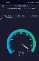 Minervaの見取り図または間取り図