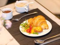 Φαγητό σε αυτό το ξενοδοχείο ή κάπου εκεί κοντά