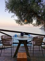 Příroda nedaleko hotelu