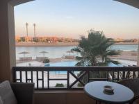 Půdorys ubytování Babel Apartments Hotel El Gouna