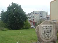 Plán poschodí v ubytovaní Carina Hotel