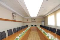 Konferenční prostory v ubytování Marlight Boutique Hotel