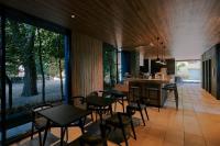 Příroda nedaleko hotelu