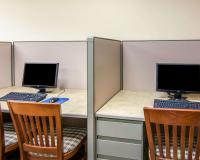 Bluegreen Vacations Patrick Henry Sqr, Ascend Resort Collectionにあるテレビまたはエンターテインメントセンター