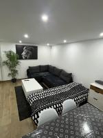 Posedenie v ubytovaní Logement neuf à 25mn DisneyLand et Paris Est