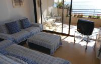 TV a/nebo společenská místnost v ubytování Amazing Apartment In Tossa De Mar