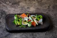 Matur á eða í nágrenni hótelsins