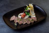 Matur á eða í nágrenni hótelsins