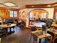 Posezení v ubytování Transmar Travel Hotel