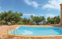 Bazén v ubytovaní Maison Elia With Private Pool alebo v jeho blízkosti
