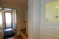 Koupelna v ubytování Ferienwohnung Sonneck