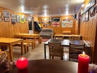 Setusvæði á Family Hotel Parnas 2250