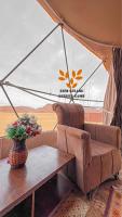 RUM iSLAND LUXURY CAMP & Bubbles Hotelの見取り図または間取り図