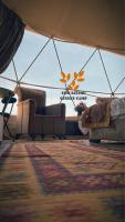 RUM iSLAND LUXURY CAMP & Bubbles Hotelの見取り図または間取り図