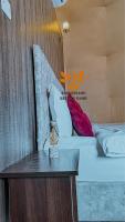 RUM iSLAND LUXURY CAMP & Bubbles Hotelの見取り図または間取り図