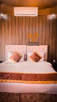 RUM iSLAND LUXURY CAMP & Bubbles Hotelの見取り図または間取り図