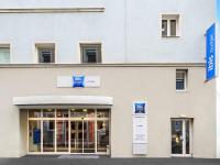 Exteriér alebo vchod do ubytovania Ibis Budget Graz City