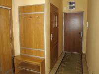 Plán poschodí v ubytovaní Apartament Wika - Pod Aniołem