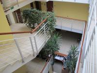 Plán poschodí v ubytovaní Apartament Wika - Pod Aniołem