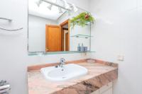 Łazienka w obiekcie Villa Berry