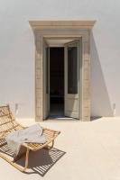 Posedenie v ubytovaní Palazzo Tafuri Boutique Hotel