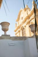 Plán poschodí v ubytovaní Palazzo Tafuri Boutique Hotel