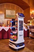 Fotografie z fotogalerie ubytování Hotel Vier Jahreszeiten v destinaci Garmisch-Partenkirchen