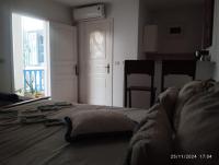 Půdorys ubytování Maison Albatros
