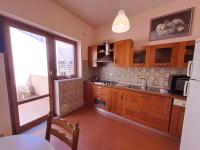 A kitchen or kitchenette at Mirèa Apartment by Casa in mente