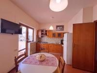 A kitchen or kitchenette at Mirèa Apartment by Casa in mente