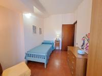 A bed or beds in a room at Mirèa Apartment by Casa in mente